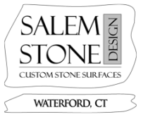Salem stone design