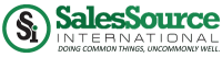 Salessource international