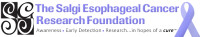 The salgi esophageal cancer research foundation