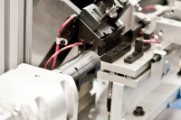 Saliba industries, inc.