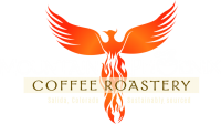Mt. phoenix coffee roasters; sacred ground; salida cafe