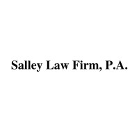 Salley law firm, p.a.