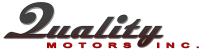 Quality motors inc