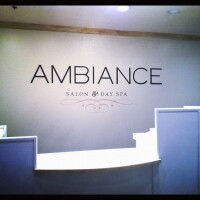 Salon ambiance & boutique