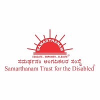 Samarthanam trust for the disabled,bangalore