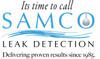 Samco leak detection services