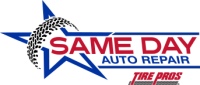 Same day auto repair