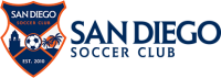 San diego soccer club