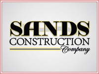 Sands construction company, inc.