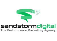 Sandstorm digital ® fze