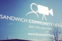 Sandwich community television