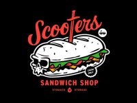 Sandwich world