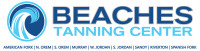 Sandy beaches tanning salon
