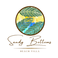 Sandy bottoms bar & grill
