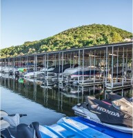 Sandy creek yacht club