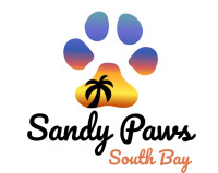 Sandy paws dog walking & care