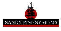 Sandy pine systems