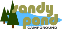 Sandy pond campground