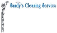 Sandy's cleaning & janitorial services