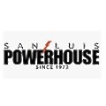 San luis powerhouse