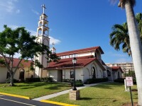 San marco catholic church