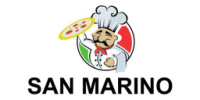 San marino restaurant