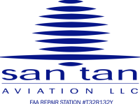 San tan aviation