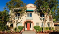 Santa paula inn