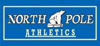 The north pole