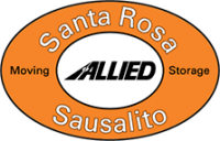 Santa rosa moving & storage