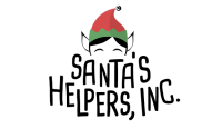 Santa's helper's