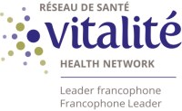 Réseau de santé vitalité