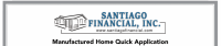 Santiago financial inc