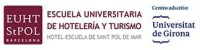 Escuela universitaria de hotelería y turismo de sant pol de mar - euhtstpol