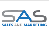 Sas sales and marketing