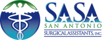 San antonio surgical assistants