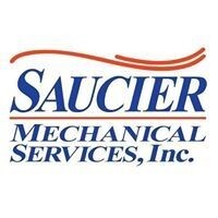Saucier mechanical services, inc.