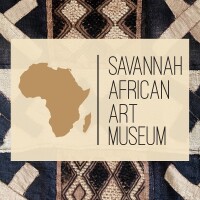 Savannah african art museum