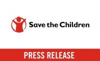 Save africa's children