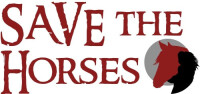 Save the horses