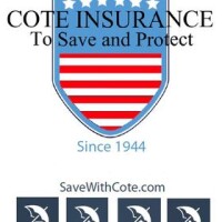 Cote insurance agency