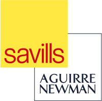 Savills aguirre newman