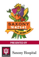 Saxony indiana