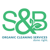 S&b organic cleaning solutions