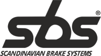Scandinavian brake systems a/s