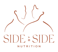 Side by side counseling