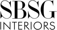 Sbsg interior design, llc.