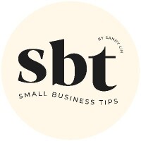 Sbt by sandy lin