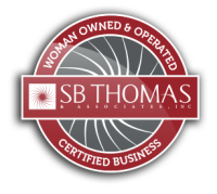 Sb thomas & associates