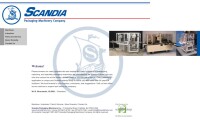 Scandia packaging machinery co.